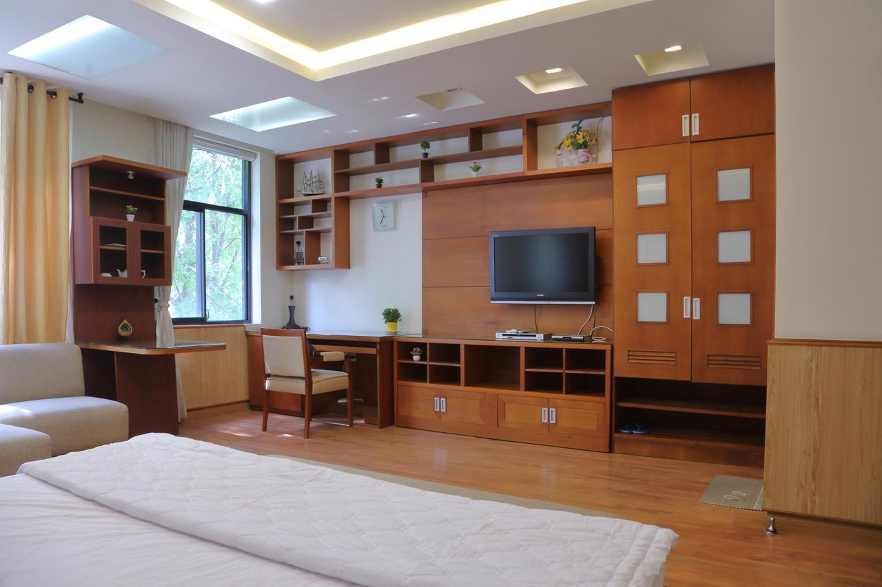 Thala Hotel Thành Pho Ho Chí Minh Esterno foto